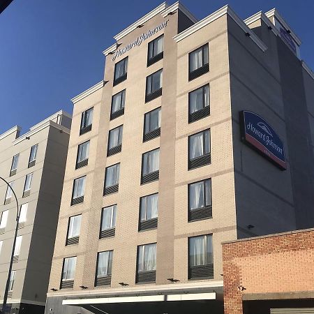 Howard Johnson By Wyndham Jamaica Ny Near Airtrain Jfk New York Extérieur photo