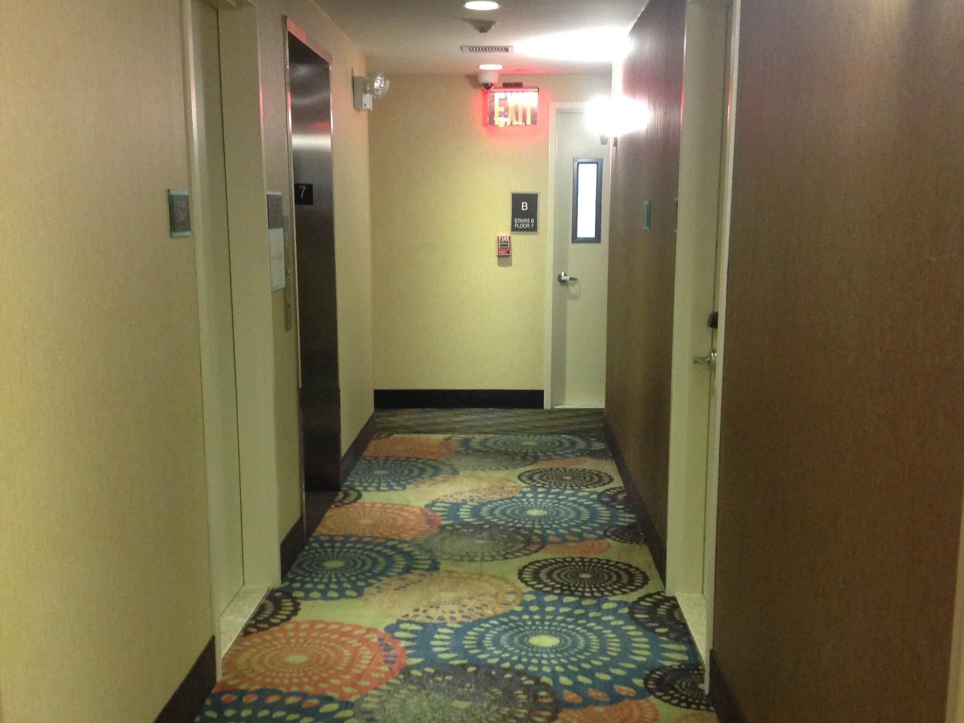 Howard Johnson By Wyndham Jamaica Ny Near Airtrain Jfk New York Extérieur photo